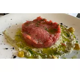 Ristorante Caffè Letterario Treccani Padova