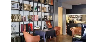 Ristorante Caffè Letterario Treccani Padova