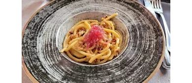 Ristorante Caffè Letterario Treccani Padova