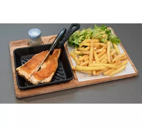 Al Benvenuto Hotel & Restaurant