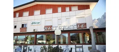 Al Benvenuto Hotel & Restaurant