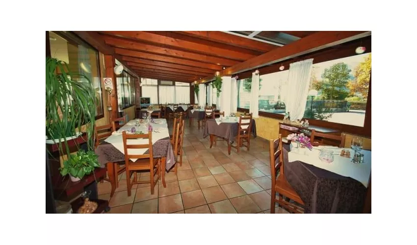 Al Benvenuto Hotel & Restaurant
