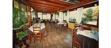 Al Benvenuto Hotel & Restaurant