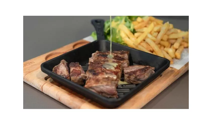 Al Benvenuto Hotel & Restaurant