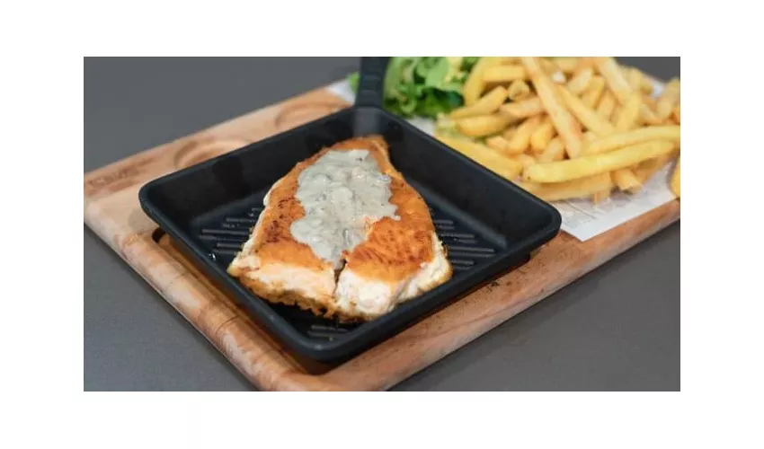 Al Benvenuto Hotel & Restaurant