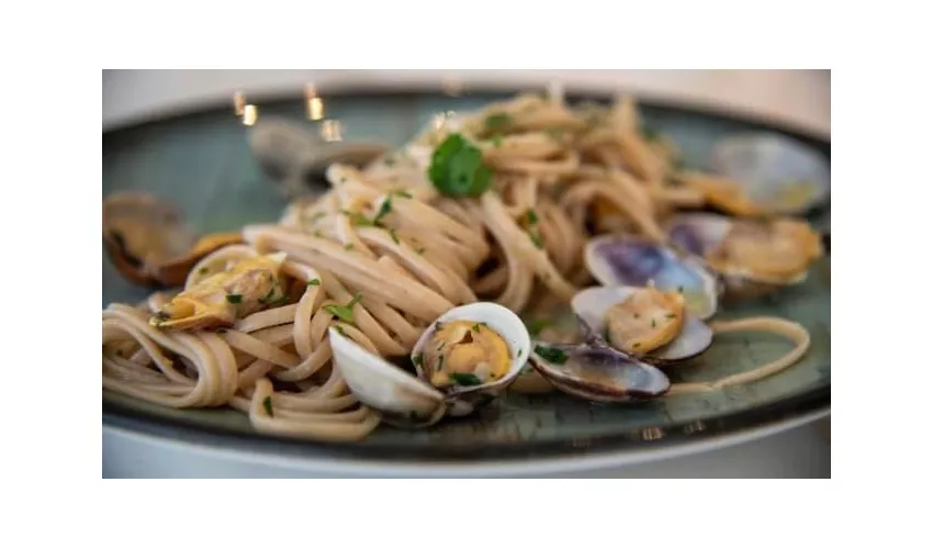 Aetnaea - Sicilian lounge-bar - Ristorante Jesolo