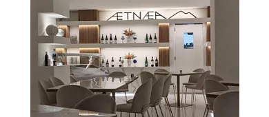 Aetnaea - Sicilian lounge-bar - Ristorante Jesolo