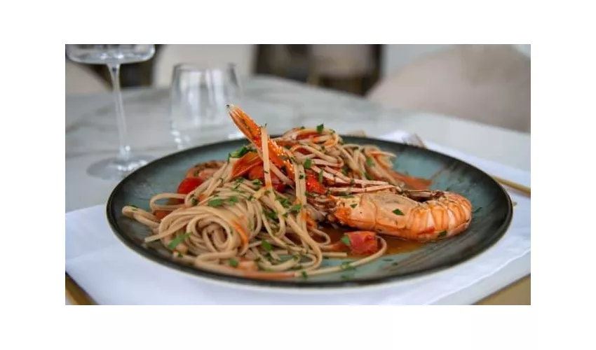 Aetnaea - Sicilian lounge-bar - Ristorante Jesolo