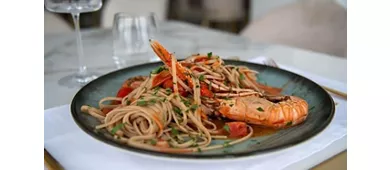 Aetnaea - Sicilian lounge-bar - Ristorante Jesolo