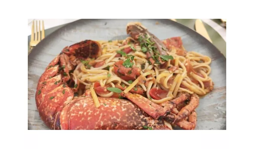 Aetnaea - Sicilian lounge-bar - Ristorante Jesolo