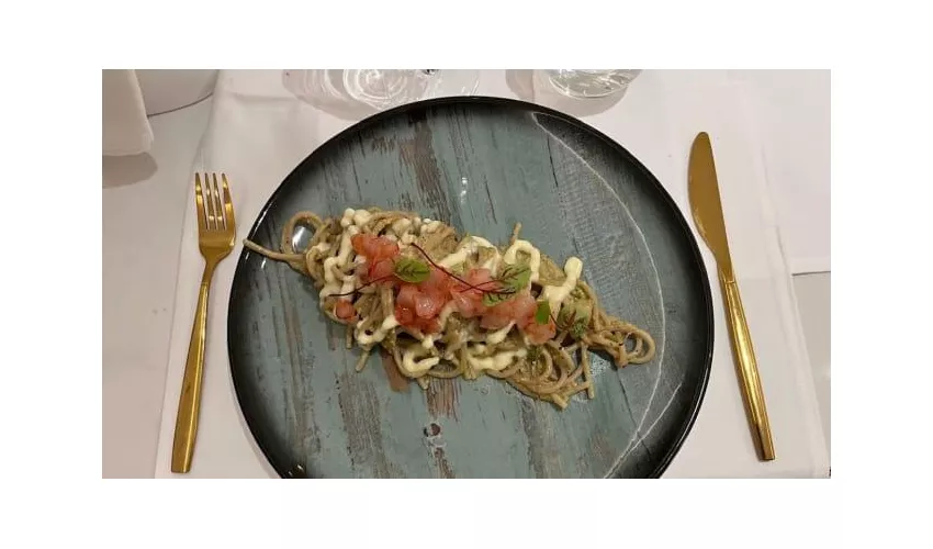 Aetnaea - Sicilian lounge-bar - Ristorante Jesolo