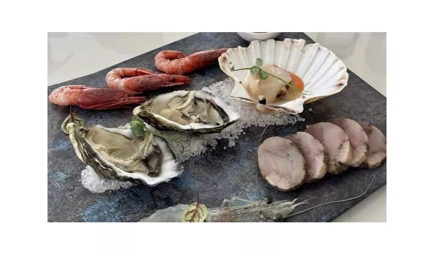 Aetnaea - Sicilian lounge-bar - Ristorante Jesolo