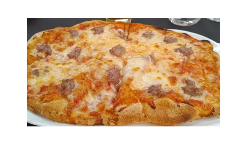 Via Roma - Ristorante e Pizzeria a Castiglione del Lago