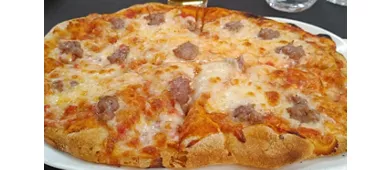 Via Roma - Ristorante e Pizzeria a Castiglione del Lago