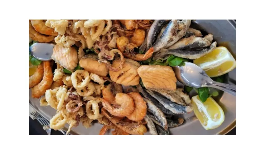 Via Roma - Ristorante e Pizzeria a Castiglione del Lago