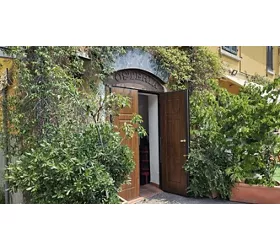 Osteria Tizio E Caio
