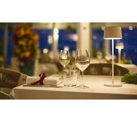 SANTO Il Ristorante