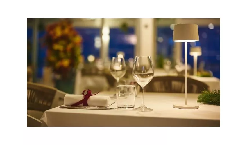 SANTO Il Ristorante