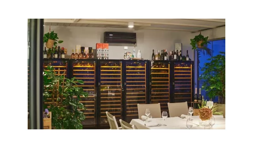 SANTO Il Ristorante