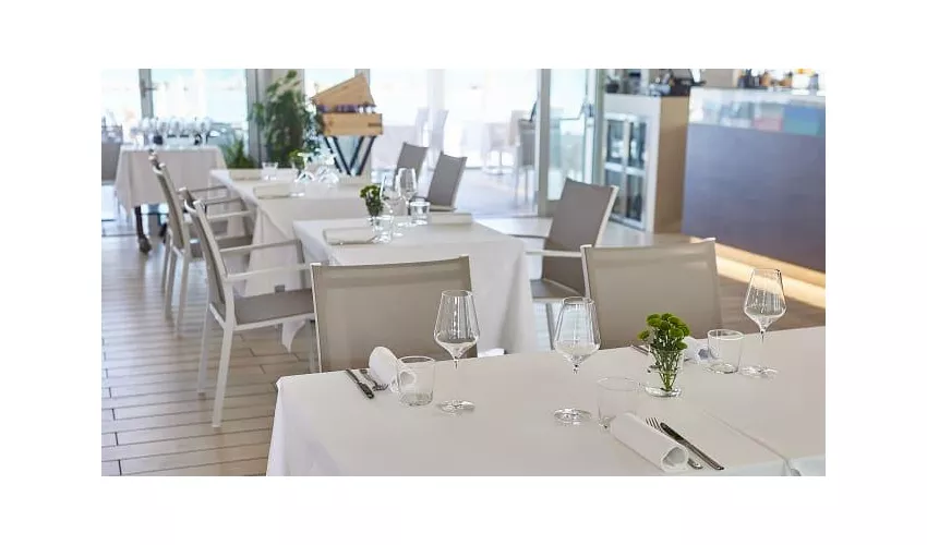 SANTO Il Ristorante