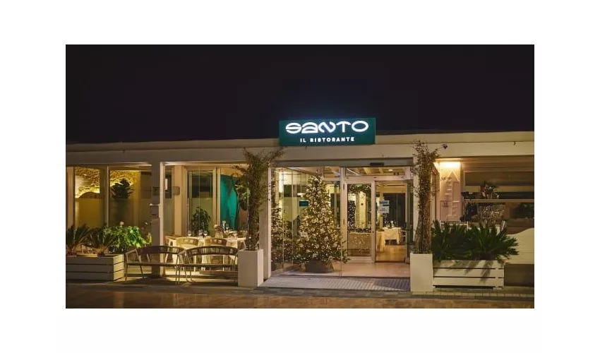 SANTO Il Ristorante