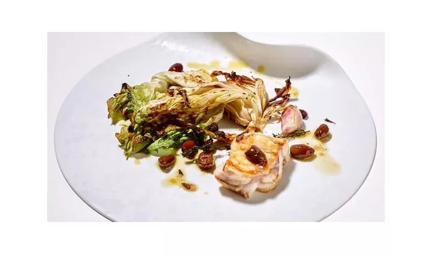 SANTO Il Ristorante