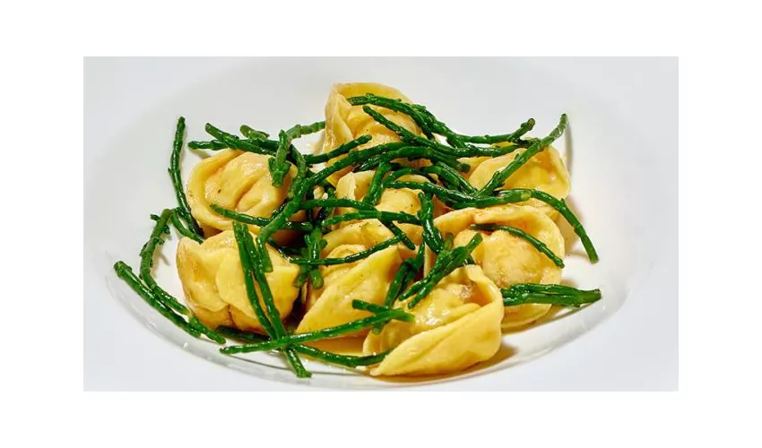 SANTO Il Ristorante