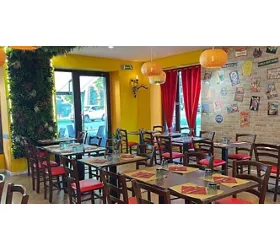 El Mexicano - Lecco
