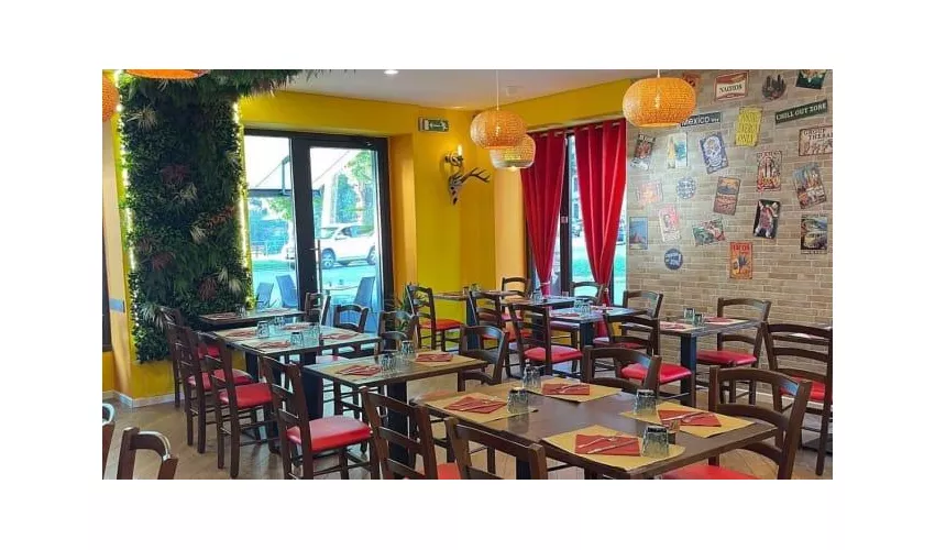 El Mexicano - Lecco