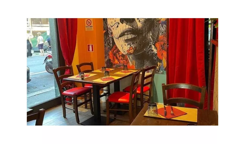 El Mexicano - Lecco