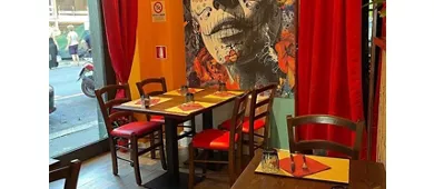 El Mexicano - Lecco
