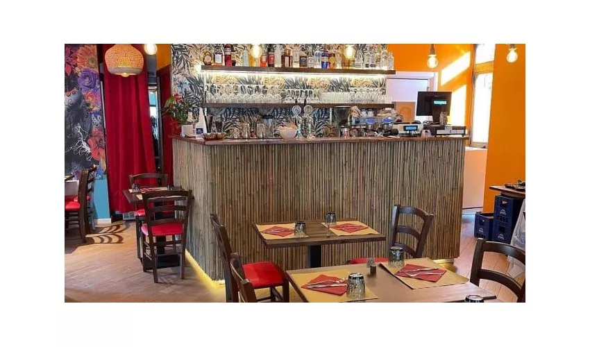 El Mexicano - Lecco