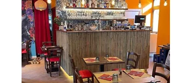 El Mexicano - Lecco