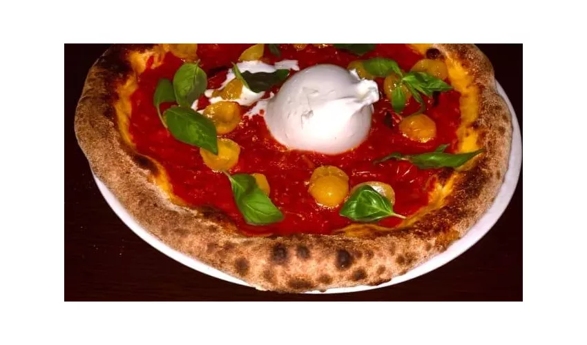 Trattoria Pizzeria Da Paolo all'Arsenale - NUOVA GESTIONE APRILE 2024