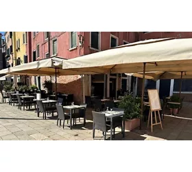 Trattoria Pizzeria Da Paolo all'Arsenale - NUOVA GESTIONE APRILE 2024