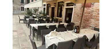 Trattoria Pizzeria Da Paolo all'Arsenale - NUOVA GESTIONE APRILE 2024