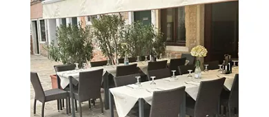 Trattoria Pizzeria Da Paolo all'Arsenale - NUOVA GESTIONE APRILE 2024