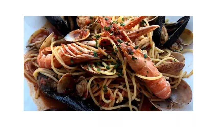 Trattoria Pizzeria Da Paolo all'Arsenale - NUOVA GESTIONE APRILE 2024