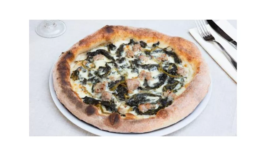 Trattoria Pizzeria Da Paolo all'Arsenale - NUOVA GESTIONE APRILE 2024