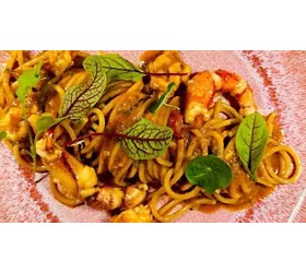 Nolita Restaurant Porto Recanati