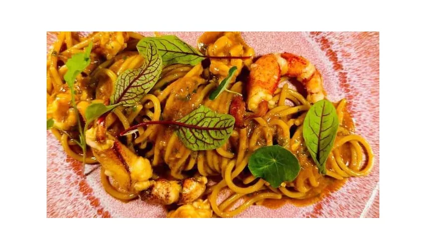 Nolita Restaurant Porto Recanati