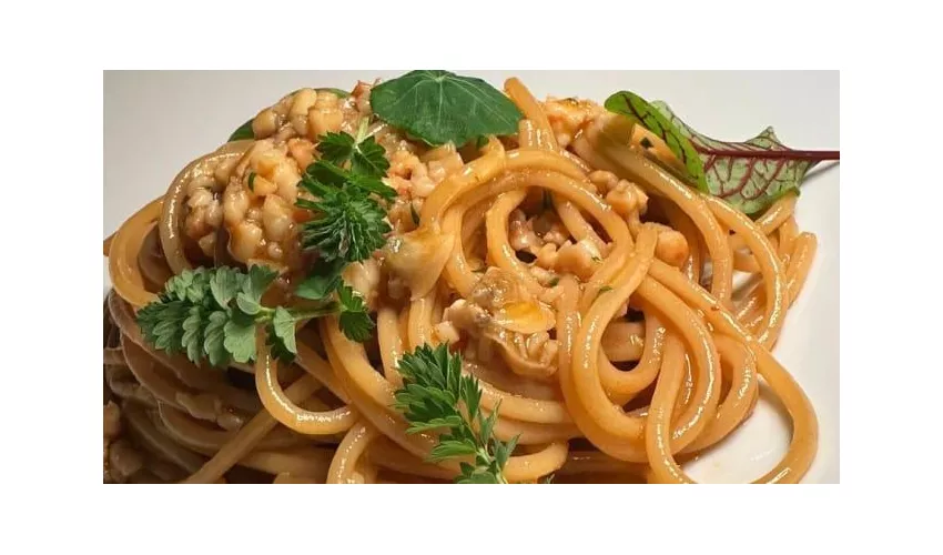 Nolita Restaurant Porto Recanati