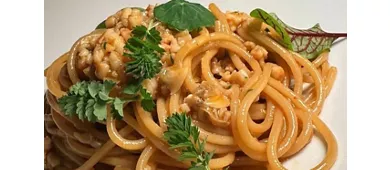 Nolita Restaurant Porto Recanati
