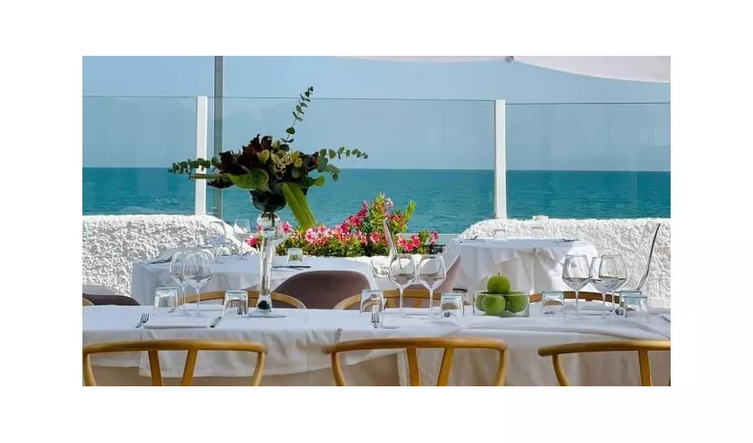 Nolita Restaurant Porto Recanati