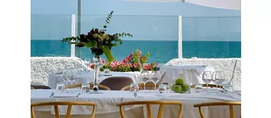 Nolita Restaurant Porto Recanati