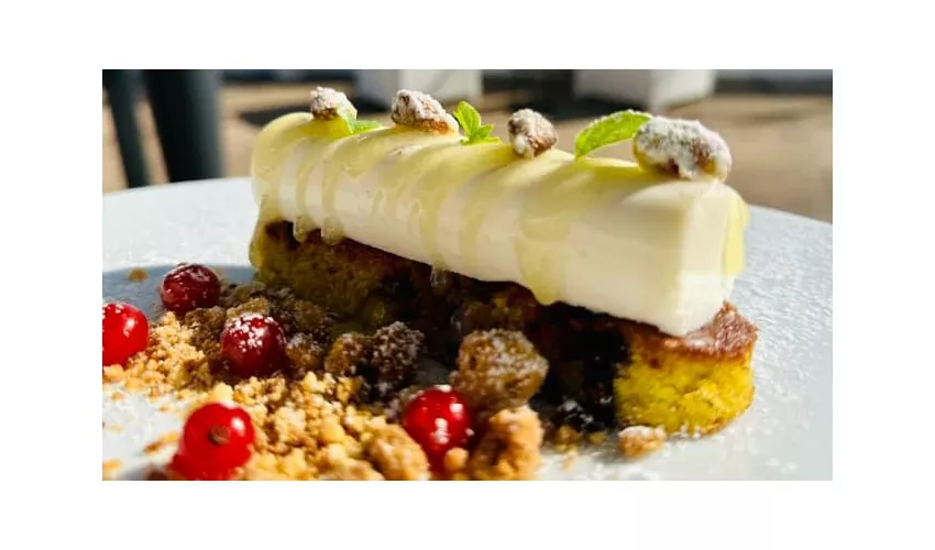 Nolita Restaurant Porto Recanati