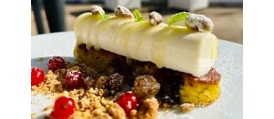 Nolita Restaurant Porto Recanati