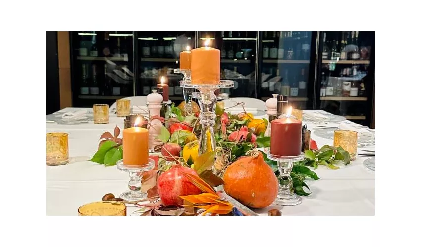 Nolita Restaurant Porto Recanati