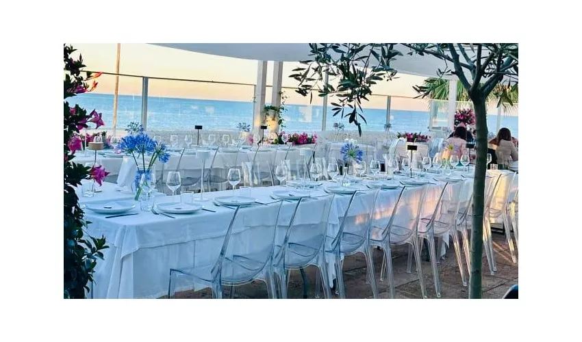 Nolita Restaurant Porto Recanati