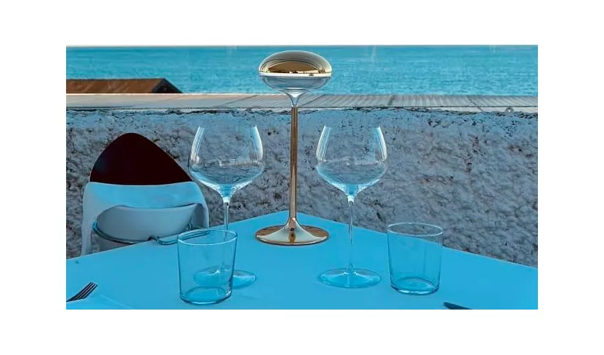Nolita Restaurant Porto Recanati